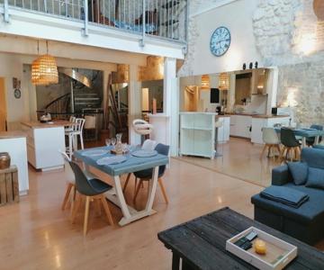 Le Loft