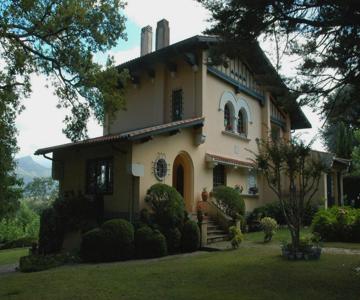 Villa La Croix Basque