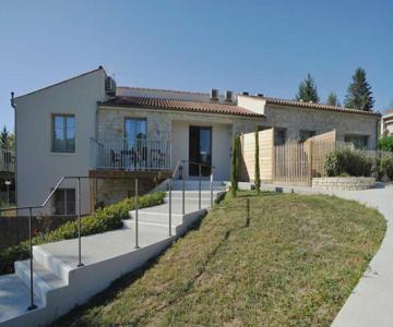 Clos Des Thermes A Jonzac