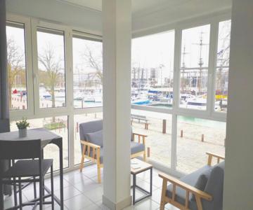 Très Bel Appartement Avec Vue D'exception & Parking