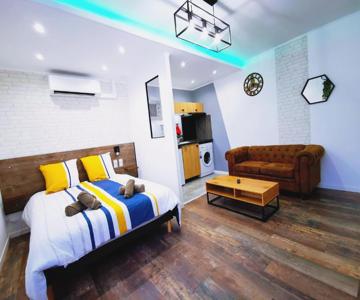 Skyline Residence "smart-concept"