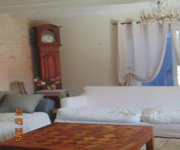 Gite Le Clos Constance