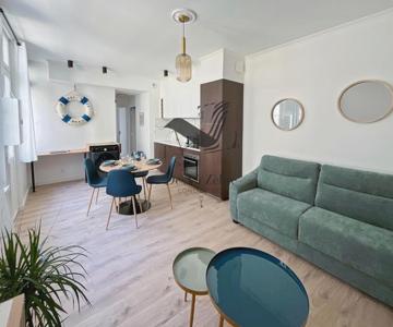 L'escale D'audry - Appartement Avec Cour Situé En Plein Coeur De Ville