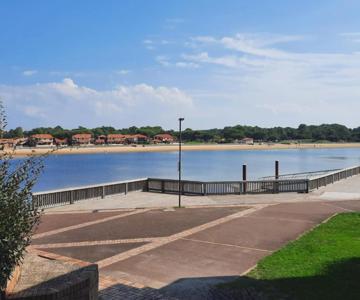 Appartement Avec Vue Sur Le Lac