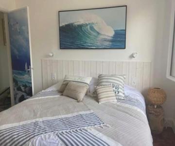 Résidence « les Gets » Location T4 Vieux-boucau-les-bains