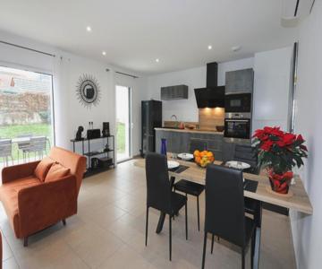 Gite Les Edelweiss Fleurs Des Pyrénées