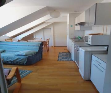 Appartement Au Coeur De Luchon