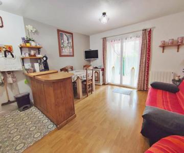 Chez Jacques Et Christine, Charmant T2 Bis, Parking Gratuit, Proche Thermes, Wifi, 4 Personnes