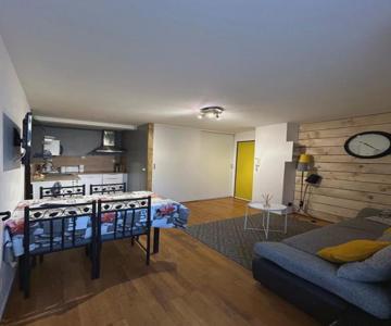 Appt Entier Rdc 1 Chambre Allée D'etigny