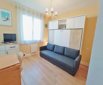 Les Myrtilles, Studio, Wifi, Cave, 2 Personnes