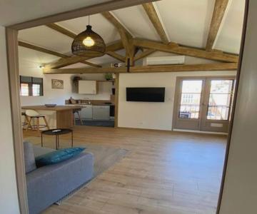 Le Petit Loft Des Halles