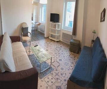 la Clé Dès Champs-meublé De Tourisme 3 étoiles -résidence les Logis De Béziers-garage Optionnel-