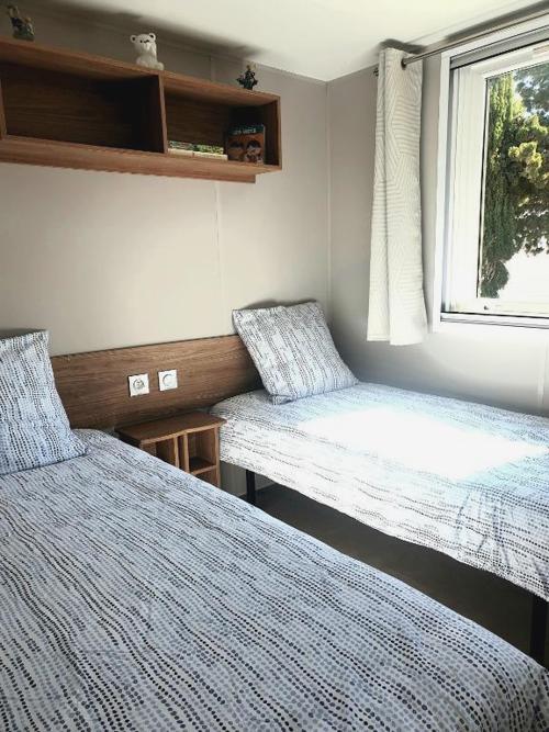 Luxury Eden 45m2 Baby Confort