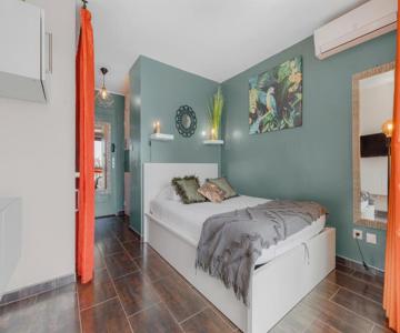 Cap D'agde Studio - Village Naturiste