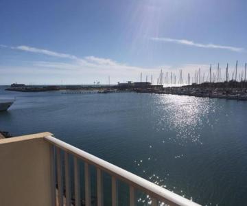 Appartement - Ile Des Pecheurs