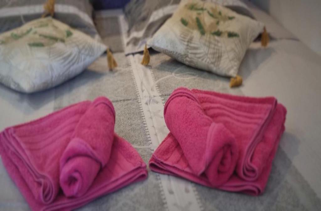 Naturiste Port Nature