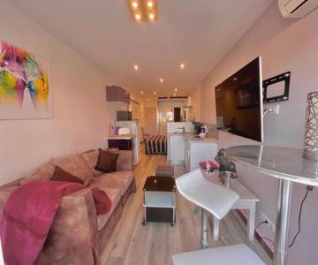 Residence Port Nature By 8-homes Vue Port