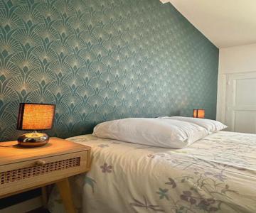 Appartement Minervoise - Gare Carcassonne