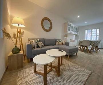 Maison 6 Personnes-clim-wifi-proche Centre Ville