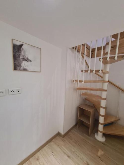 Appartement César De Standing Plein Centre