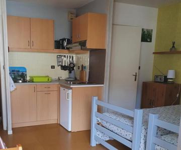 Studio 2 Lits . 500m Des Thermes. 1 Km Du Lac