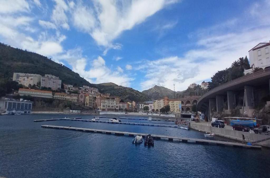 Appart F3 à 150 M De La Plage Avec Parking Privé