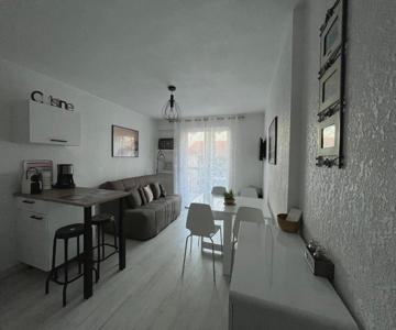 Appartement Les Pieds Dans L'eau