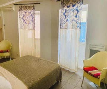 Duplex Quartier Piéton