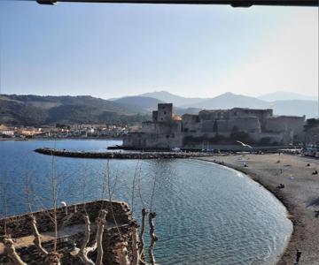 Appartement T6. Emplacement Et Vue Mer D'exception