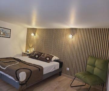 Via Cursia 1 Espace Détente