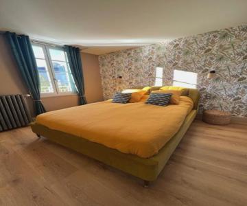 Maison D'hôtes De La Prison En Toutes Libertés