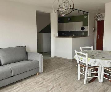 Chez Marius Et Rosalie