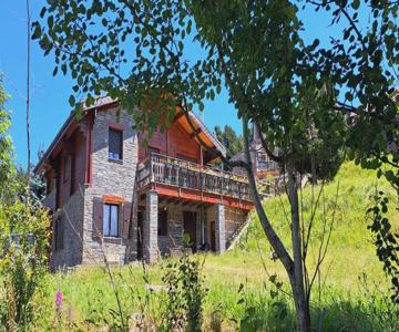 Bas De Châlet Noémaé