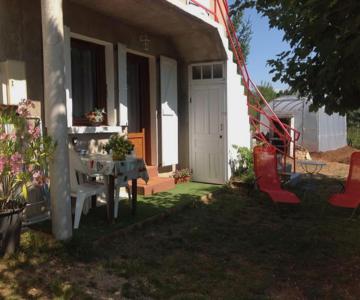 La Parenthèse à La Campagne