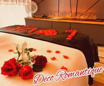 Cocon Détente Pour 2 Avec Hammam Et Jacuzzi Privé Mer Lac Piscine