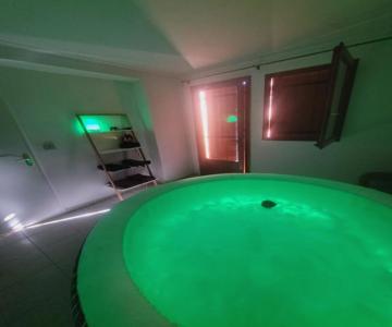 Villa 6p Piscine Spa Privatif Wifi Proche Des Plages