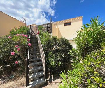Appartement à 100m De La Plage - Terrasse & Parking Privé