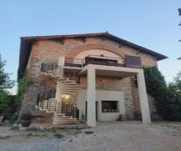 Appartement De Charme Dans Ancienne Cave à Vin