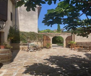 Chezmathilde à Limoux