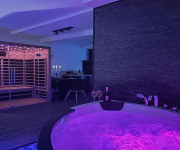 L'instanté - Love Room