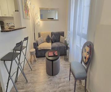 Le Cocon T2 Cœur De Ville