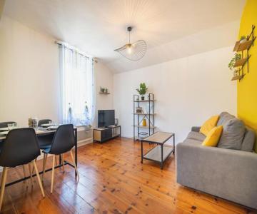 L'industriel - Lourdes Centre