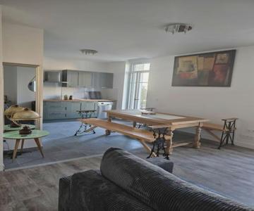 Le Rustique Lourdes Cœur De Ville