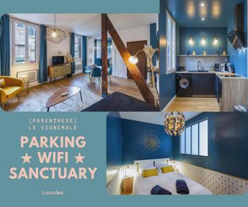 Parenthese - Le Vignemale