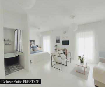 Le Prince Maison D'Hotes