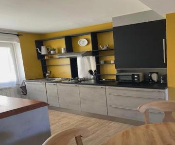 Charmante Maison De Ville