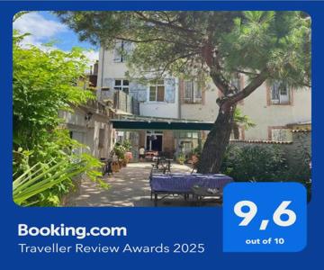 Gîte Appartement Centre Ville