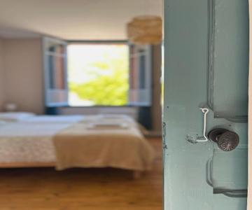 Le Gîte Du Port Canal