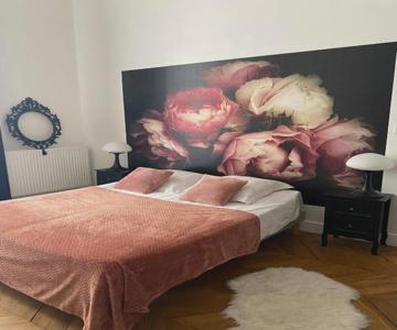 La Chambre D Olympe Chambre D Hôtes Au Cœur De La Cité Historique