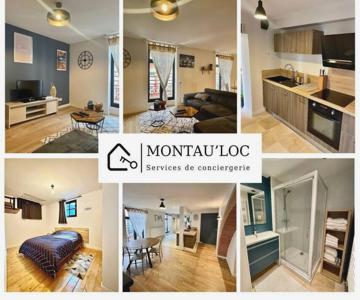 Le Théâtre, Cœur De Ville